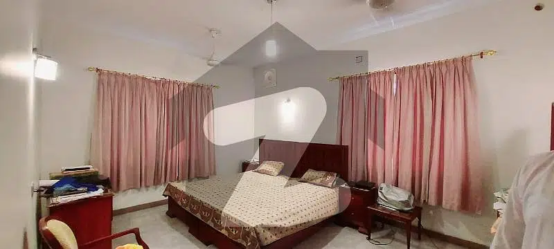 20 Marla House For Sale In State Life Housing Society Lahore Near By Ring Road And DHA Phase 5 Lahore