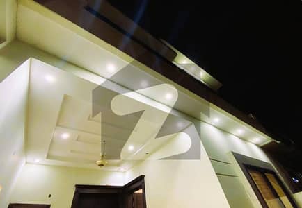 5 Marla Brand New Double Storey House Available For Rent Prime Location In Citi Housing Gujranwala