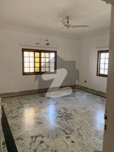 1000 SQ. YARD BUNGALOW AVAILABLE FOR RENT AT DHA PHASE 5