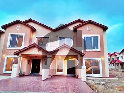 3 Bedrooms Luxury Villa for Rent in Bahria Town Precinct 11-B