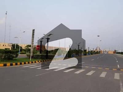 بحریہ آرچرڈ فیز 2 بحریہ آرچرڈ,لاہور میں 5 مرلہ رہائشی پلاٹ 38.0 لاکھ میں برائے فروخت۔