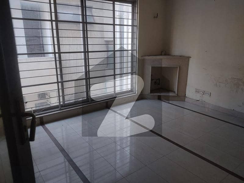 10 Marla Double Storey House Available For Rent In Faisal Town Lahore
