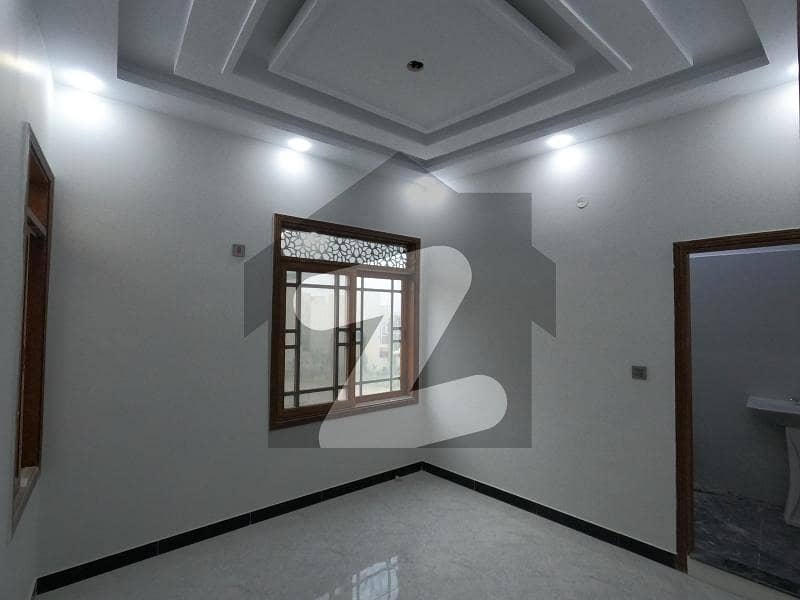 Your Ideal 1227 Square Yards House Has Just Become Available In North Nazimabad - Block F