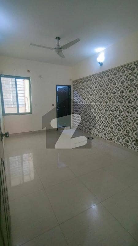 Dha Bukhari 3 Bedrooms Dd 1st Floor Apprtment Available For Sale