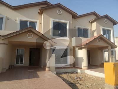 Perfect 152 Square Yards House In Bahria Homes - Iqbal Villas For Sale