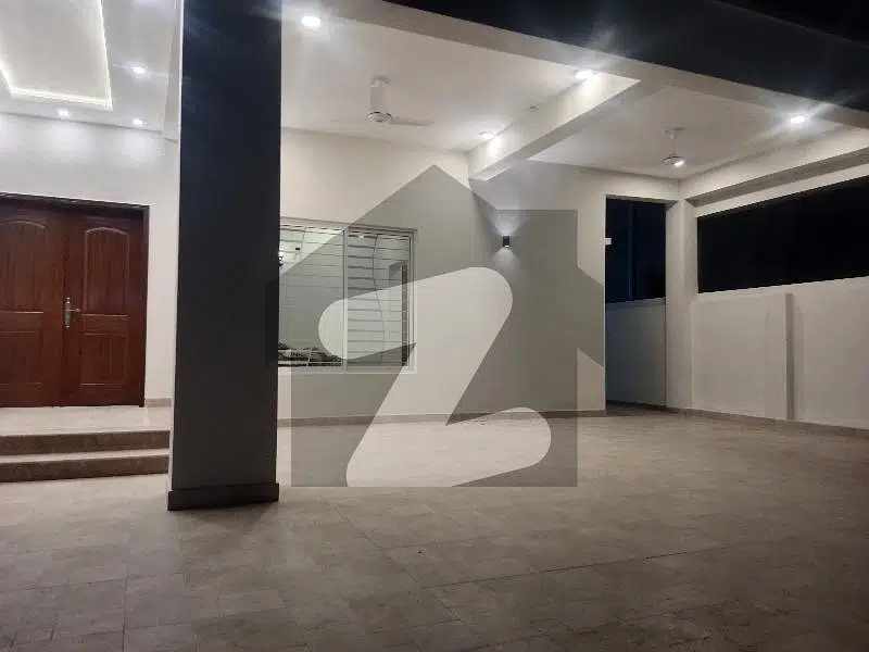 Beautifully Constructed House Is Available For Rent In State Life Housing Phase 1