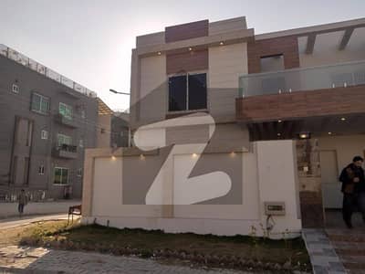 D-17 Margalla View Housing Society 40x80 Corner House For Sale