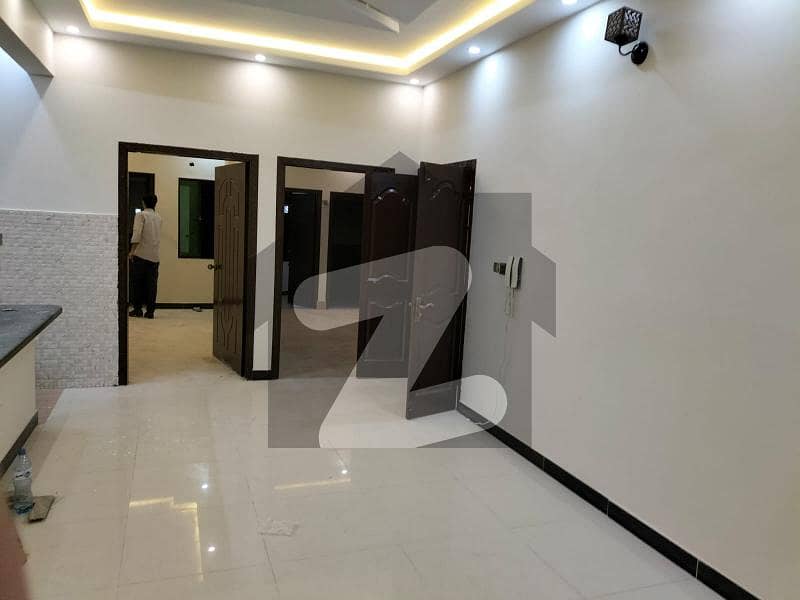 3 Bed DD Portion For Sale Gulshan 13D3