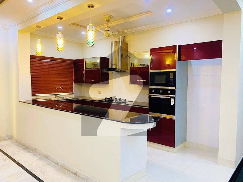 2 Bed Luxury Apartment Available For Rent In Gulberg Samama Star Mall & Residency