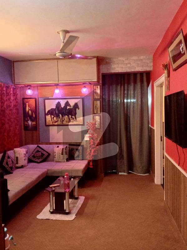 G-11/4 D-type Furnished Room for rent For male only G-11/4 D-type Furnished Room for rent For male only