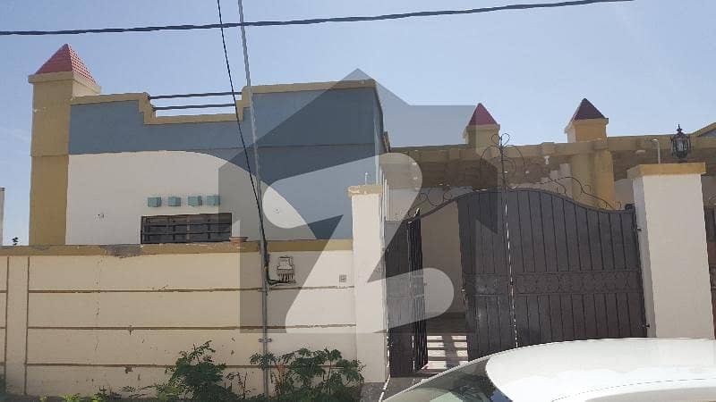 House For rent In Jinnah Avenue