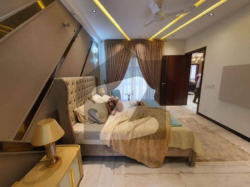 Bungalow For Sale In Pechs Block 6 Bungalow For Sale In Pechs Block 6