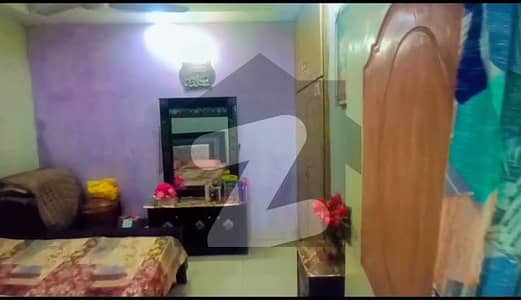 سبزہ زار سکیم ۔ بلاک ڈی سبزہ زار سکیم,لاہور میں 3 کمروں کا 2 مرلہ مکان 60.0 لاکھ میں برائے فروخت۔