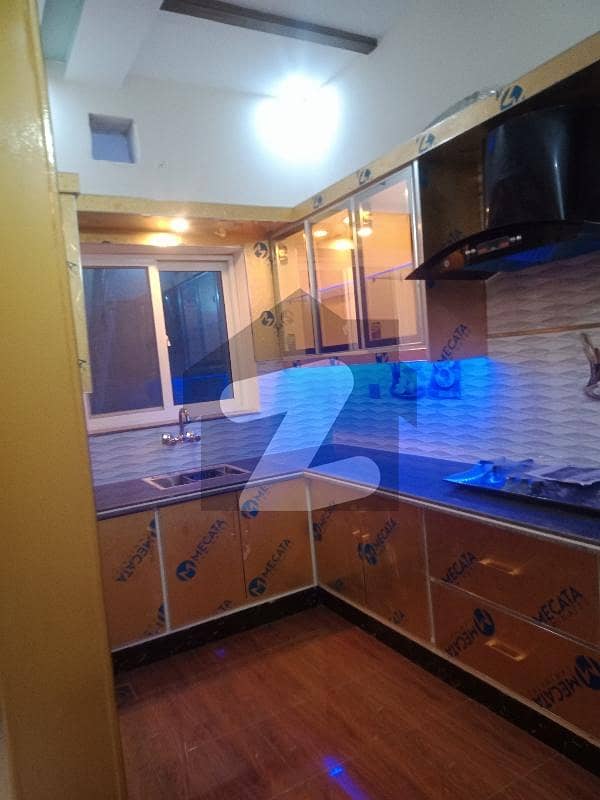 5 Marla Brand New House For Sale In Sabzazar Scheme