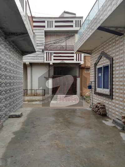 ثمر زر ہاؤسنگ سوسائٹی راولپنڈی میں 2 کمروں کا 5 مرلہ مکان 71.0 لاکھ میں برائے فروخت۔