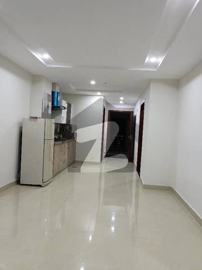 To Bad Furnish Apartment Available For Rent Gulbarg Heights Gulbarg Green Islamabad