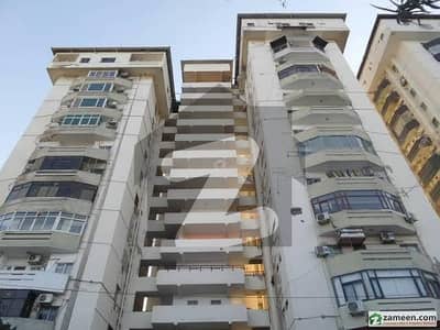 This Is Your Chance To Buy Flat In Clifton - Block 2