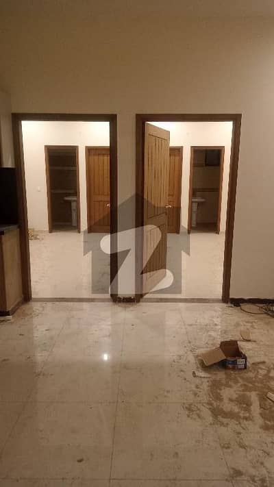 BRAND NEW APARTMENT FOR RENT PHASE 6 ITTEHAD COMMERCIAL