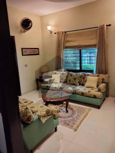 120 YARDS WELL MAINTAINED REASONABLE HOUSE FOR SALE IN DHA PHASE 7 EXT
