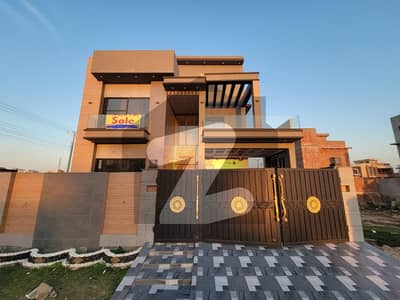 10 Marla Luxury House For Sale In Al Rehman Garden Phase 2