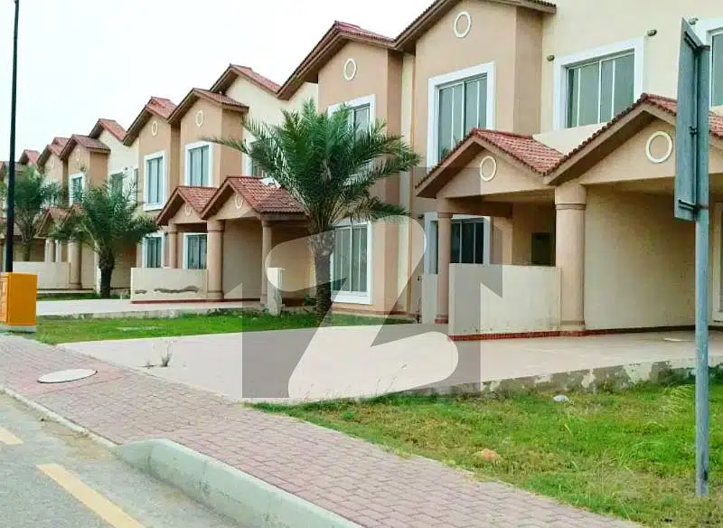 3 Bedrooms Luxury Villa for Rent in Bahria Town Precinct 11-A