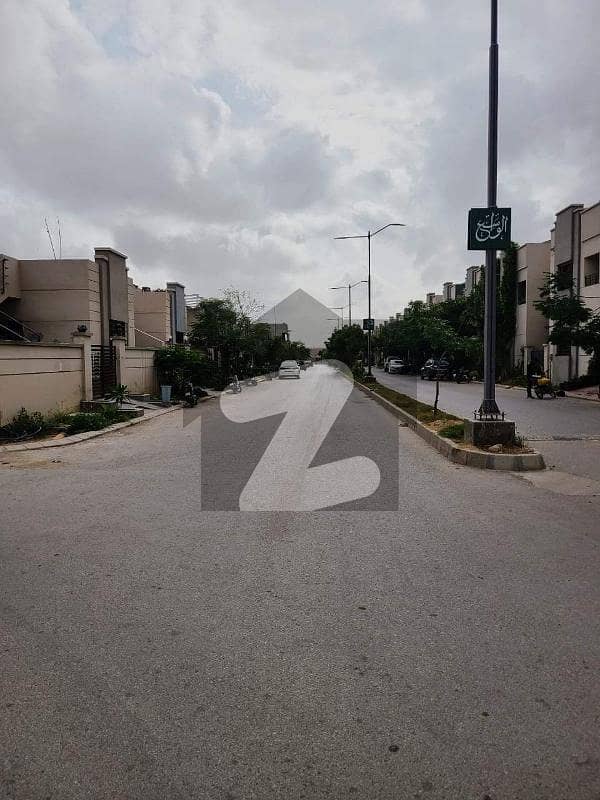 صائمہ لگژری ہومز کراچی میں 2 کمروں کا 5 مرلہ مکان 1.75 کروڑ میں برائے فروخت۔