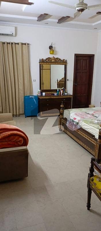 جوہر ٹاؤن فیز 2 جوہر ٹاؤن,لاہور میں 2 کمروں کا 14 مرلہ زیریں پورشن 85.0 ہزار میں برائے فروخت۔