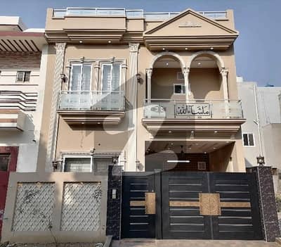 Investors Should Sale This House Located Ideally In Citi Housing Society