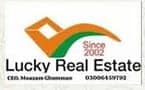 Lucky Real Estate & Builders Lucky Real Estate & Builders