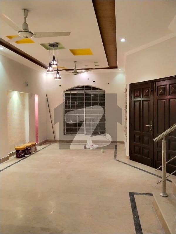 1 Kanal Upper Portion For Rent In DHA Phase 5-F