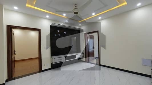 Brand New House For Rent In Sector F-10 Islamabad