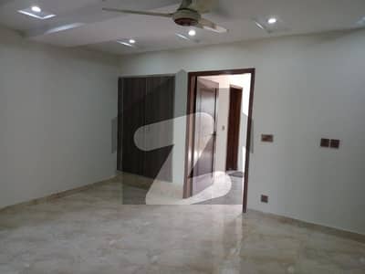 One Bed Apartment For Rent In iqbal block