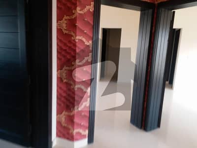 Flat Available For Rent In Chaklala Scheme III Main Commercial Market