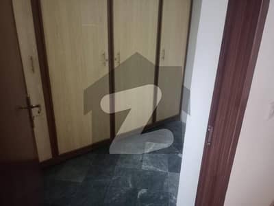 1 KANAL Upper Portion Is Available For Rent In Dha Phase 2 Near Lalik Jan Chowk
