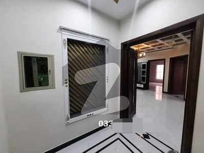 5 Marla House For Sale Opposite Mumtaz City