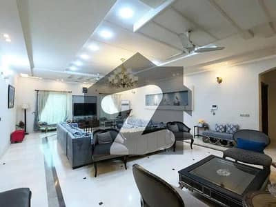 2 Kanal House For Sale In Wapda Town Phase 1 - Block D2 Lahore