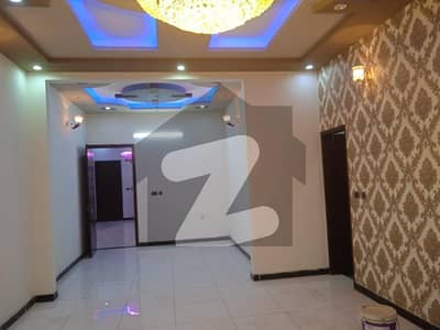 FULLY RENOVATED FLAT MADINA BLESSING APPARTMENT
