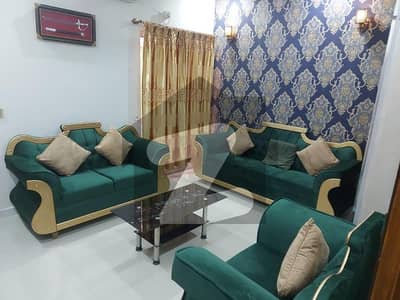 Tripple Storey 3 Marla House For Sale In Marghzar Officers Colony - Block C Lahore