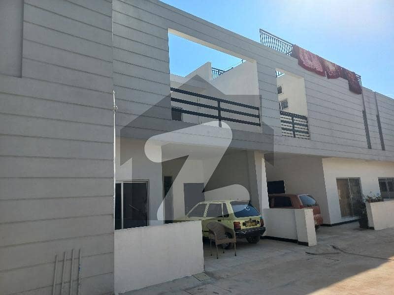 Brand New Stylish Double Storey House Or Rent
