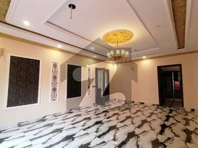 Brand New 1 Kanal House For Sale In Marghzar Officers Colony - Block D Lahore