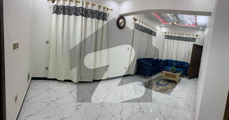 فیصل مارگلہ سٹی بی ۔ 17,اسلام آباد میں 2 کمروں کا 5 مرلہ مکان 70.0 ہزار میں کرایہ پر دستیاب ہے۔