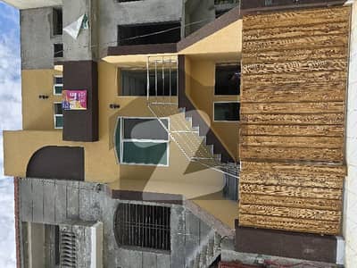 ایڈن آباد ایڈن,لاہور میں 4 کمروں کا 3 مرلہ مکان 1.3 کروڑ میں برائے فروخت۔