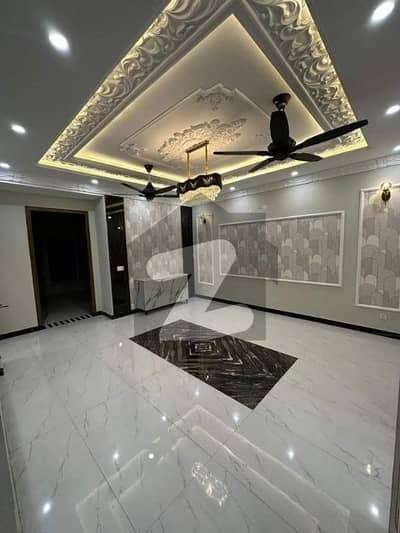 3 Years Installment Plan Luxury Brand New House In Park View City Lahore