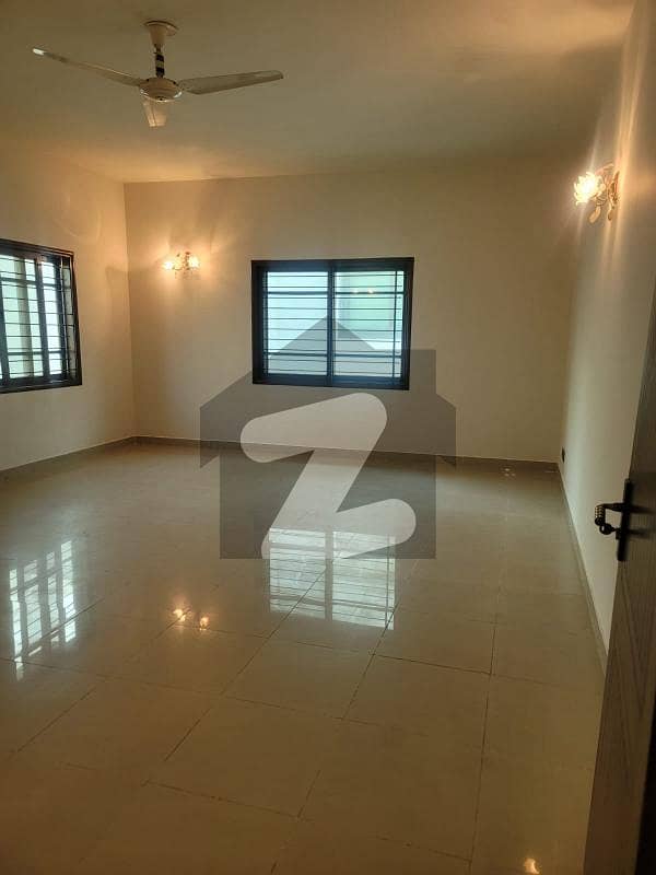 Stylish Upper Portion For Rent In DHA Phase 6 Karachi