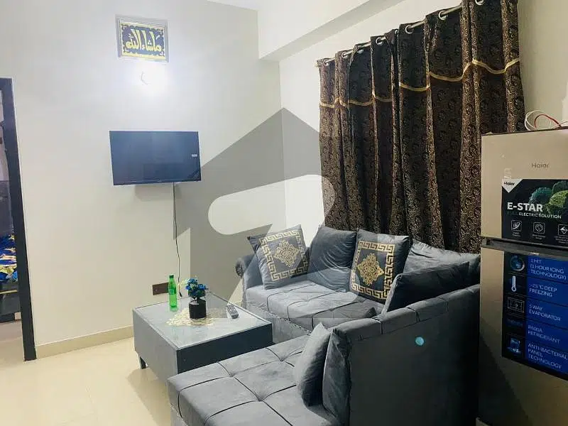 1 bed Apartment Available for rent in Diamond mall