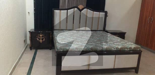 One Kanal Furnished House For Rent In Lahore Defence