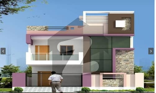 Single Storey 5 Marla House For Rent In Vehari Chowk