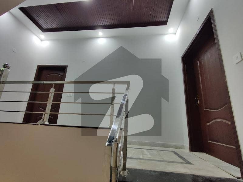 Gorgeous 1 Kanal Upper Portion For rent Available In Wapda Town Phase 2
