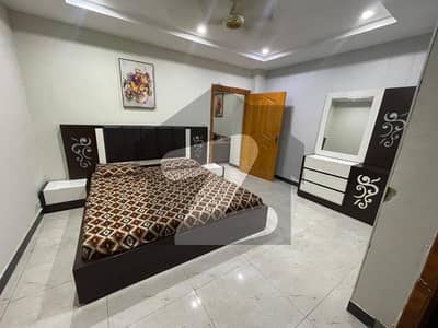Bahria Town Phase 4 Civic Center 1 Bedroom Apartment For Sale