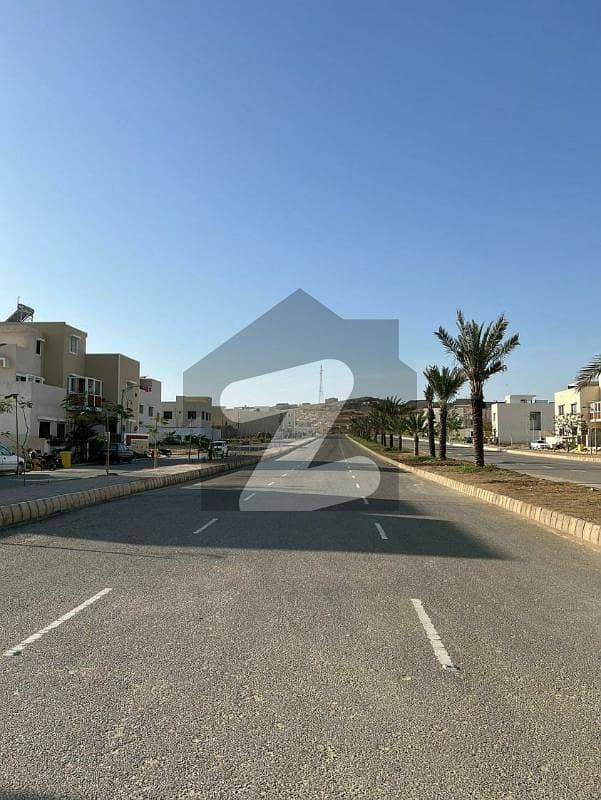 160 Sqyd. plot for Sale in Naya Nazimabad Block D. 160 Sqyd. plot for Sale in Naya Nazimabad Block D.